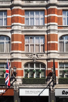 montcalm piccadilly townhouse london west end