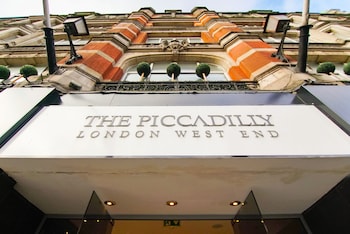 montcalm piccadilly townhouse london west end