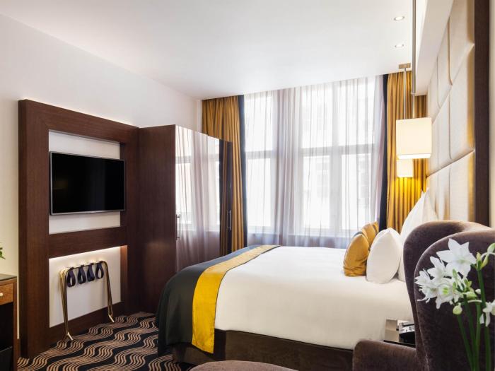 montcalm piccadilly townhouse london west end