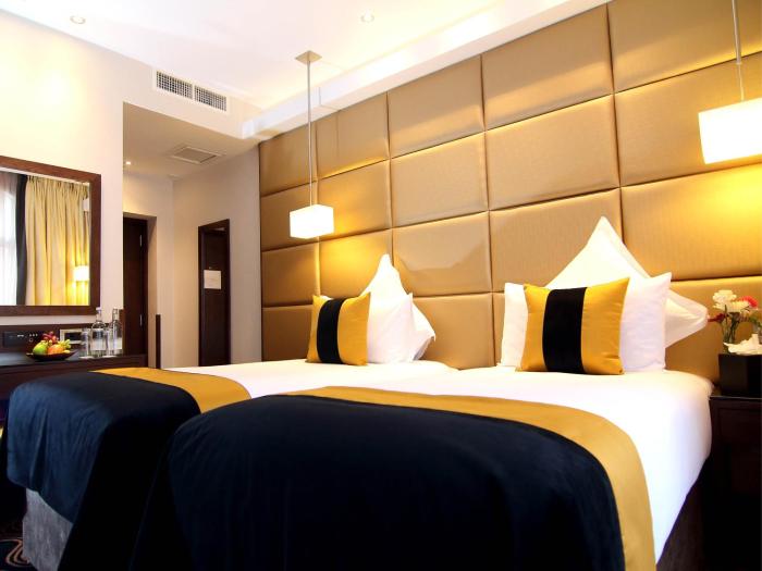 montcalm piccadilly townhouse london west end