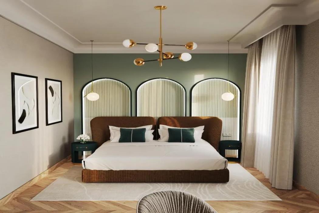 Je Rome Hotel,,4 star