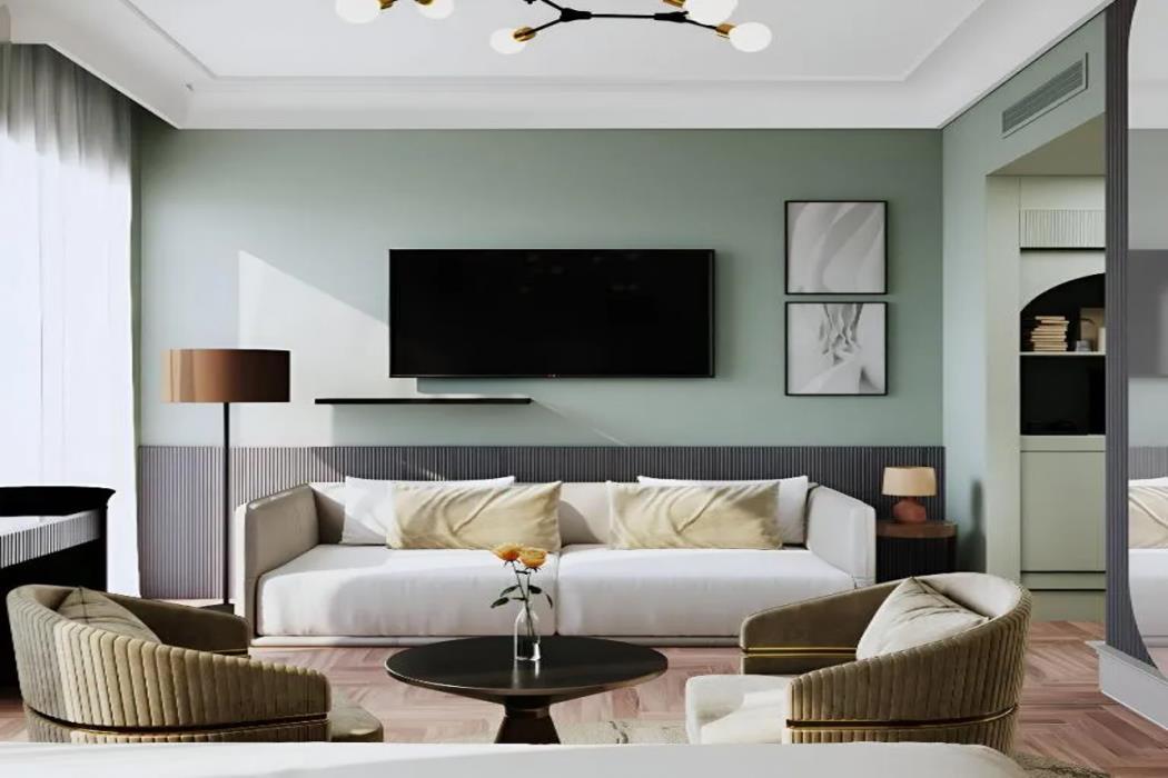 Je Rome Hotel,,4 star