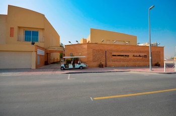 coral boutique villas