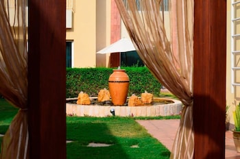 coral boutique villas