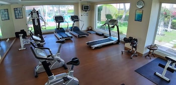 coral boutique villas
