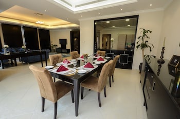 coral boutique villas