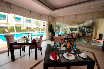 coral boutique villas