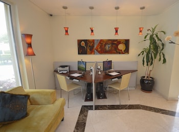 coral boutique villas