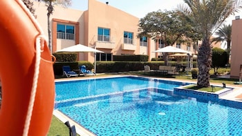 coral boutique villas