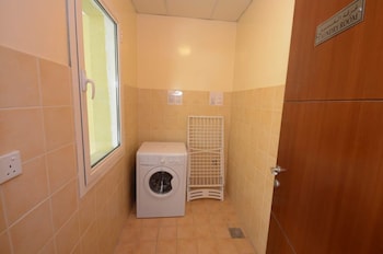 coral boutique villas