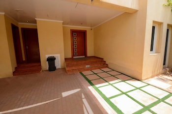 coral boutique villas