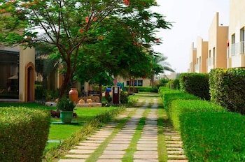 coral boutique villas