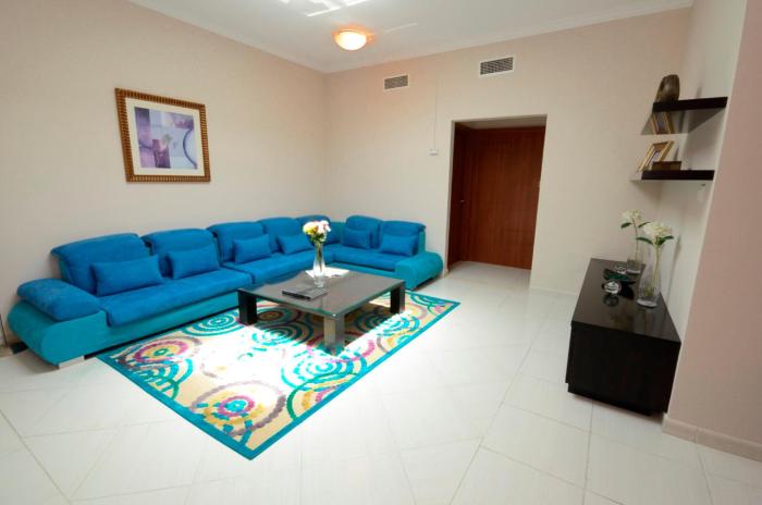 coral boutique villas