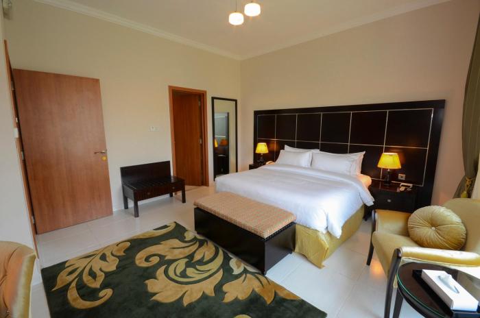 coral boutique villas
