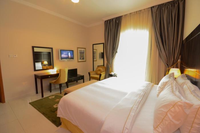 coral boutique villas