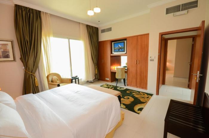 coral boutique villas