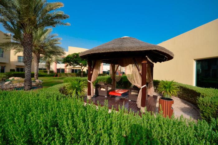 coral boutique villas