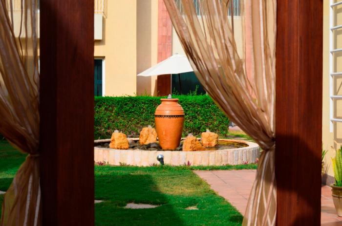 coral boutique villas