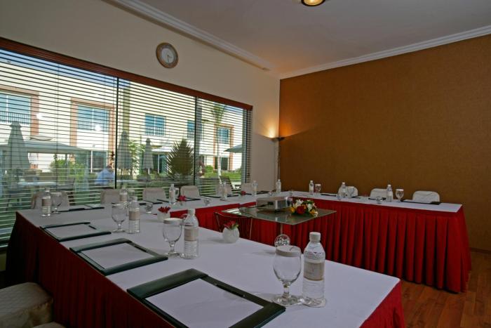 coral boutique villas