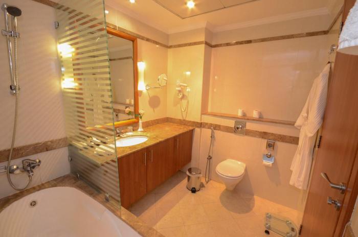 coral boutique villas