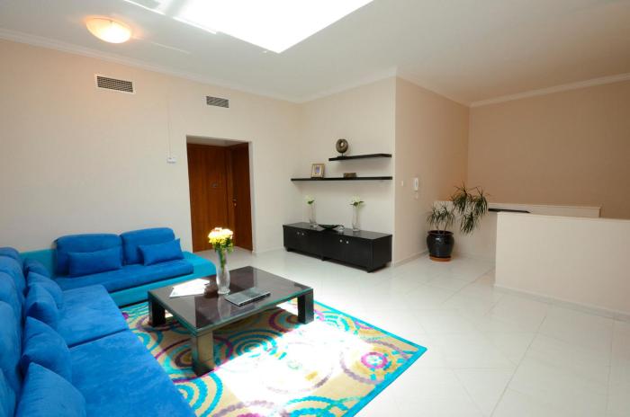 coral boutique villas