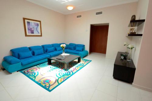 coral boutique villas