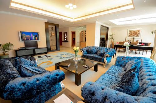 coral boutique villas