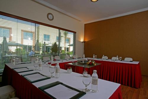 coral boutique villas