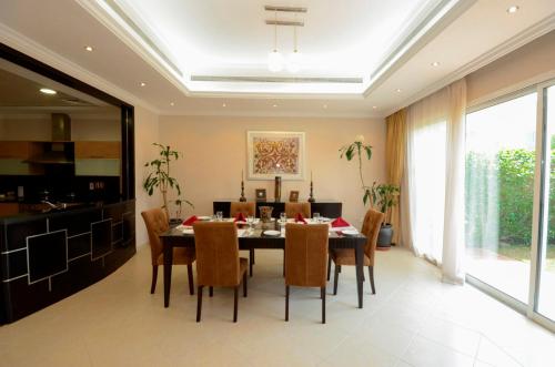 coral boutique villas