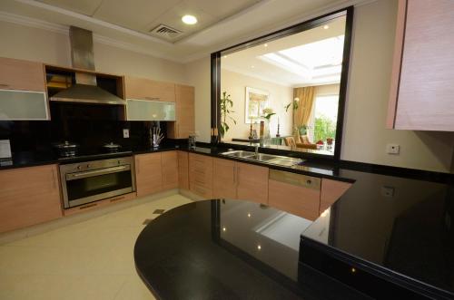coral boutique villas