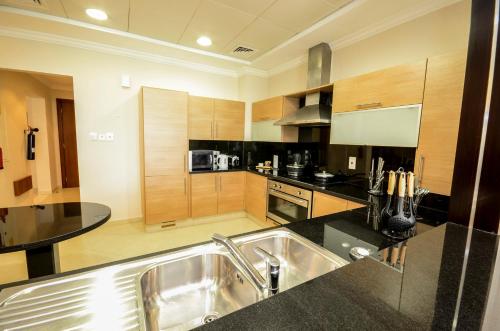 coral boutique villas