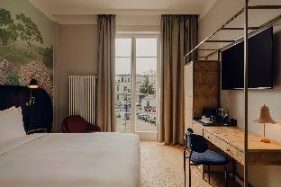 flaner hotel worldhotels crafted
