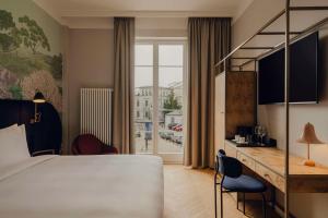 flaner hotel worldhotels crafted