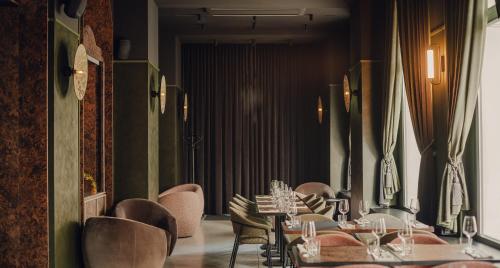 flaner hotel worldhotels crafted