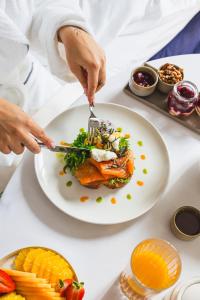 flaner hotel worldhotels crafted