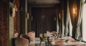 flaner hotel worldhotels crafted