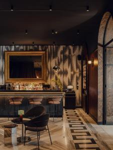 flaner hotel worldhotels crafted