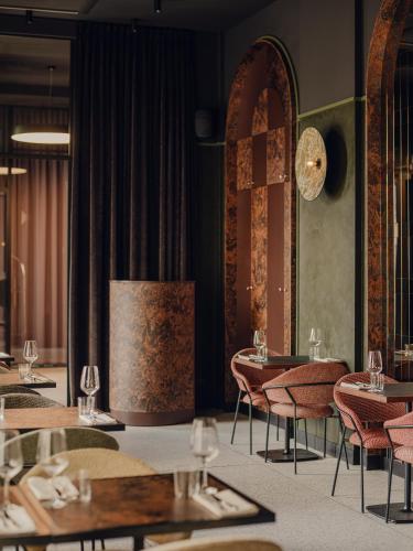 flaner hotel worldhotels crafted