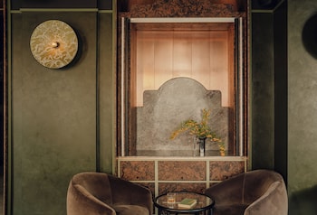 flaner hotel worldhotels crafted