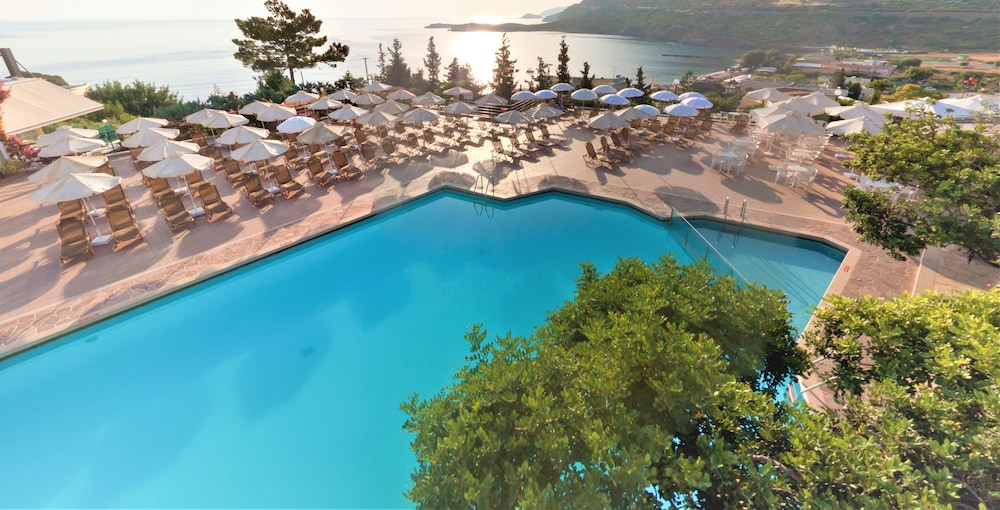 mitsis bali paradise