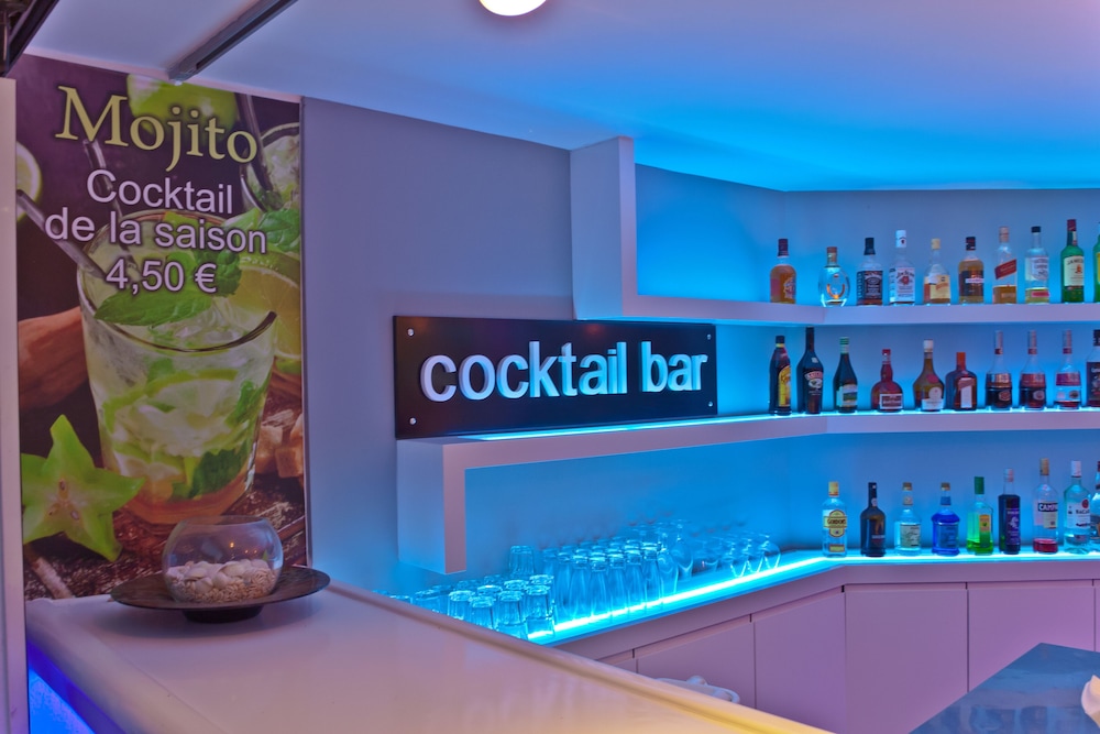 mitsis bali paradise