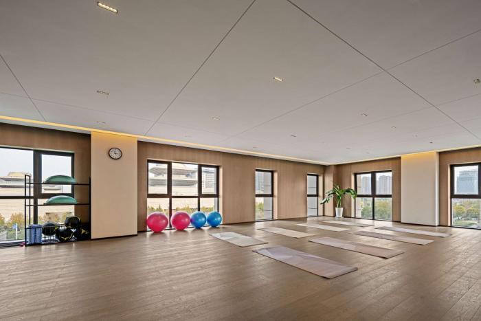 doubletree by hilton kaifeng