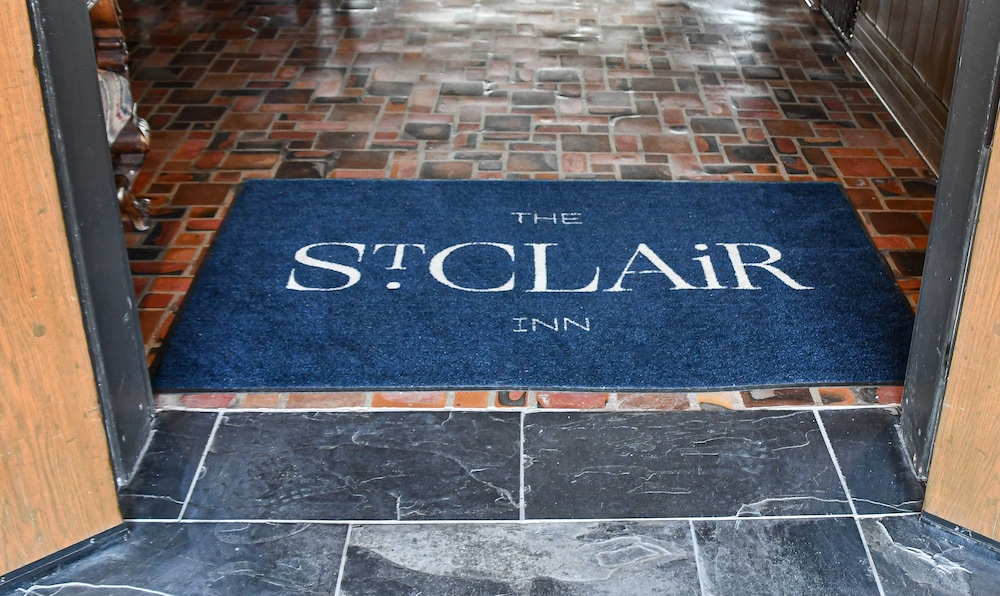 st clair inn