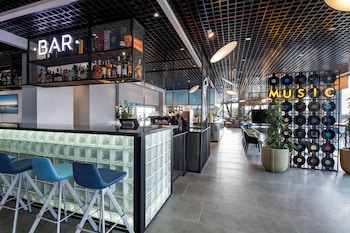 ibis tbilisi airport