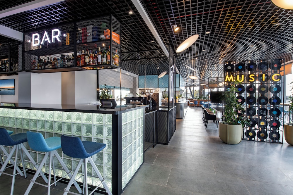 ibis tbilisi airport