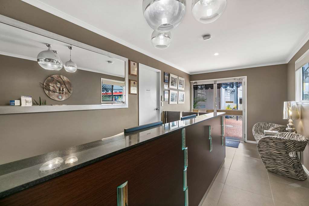 best western kimba lodge