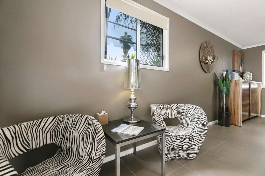 best western kimba lodge