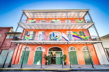 saint philip residence