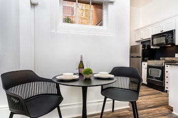 saint philip residence