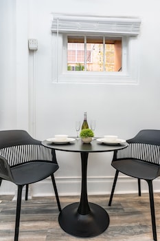 saint philip residence